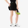 Ultra Dry gefütterter Tennisrock für Damen