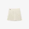 Ultra Dry gefütterter Tennisrock für Damen