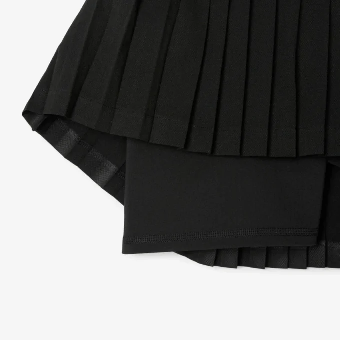 Ultra Dry gefütterter Tennisrock für Damen