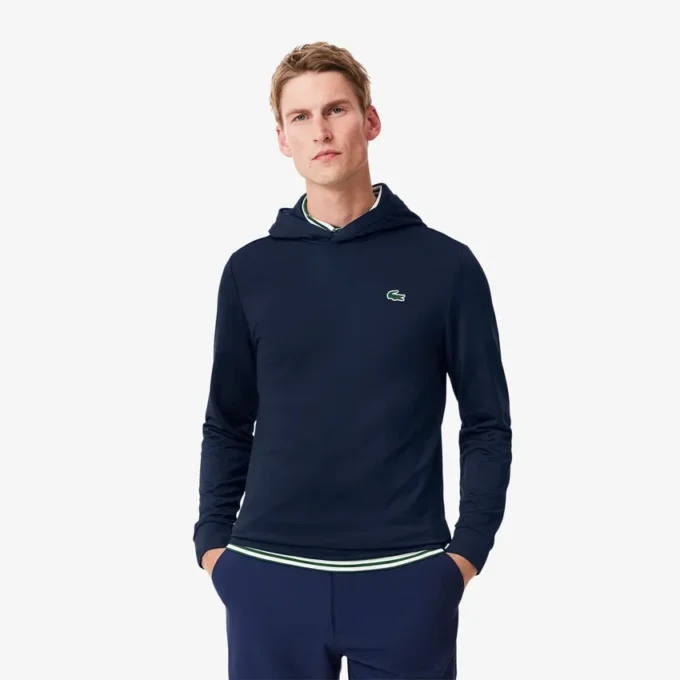 Ultra Dry Golf-Hoodie für Herren