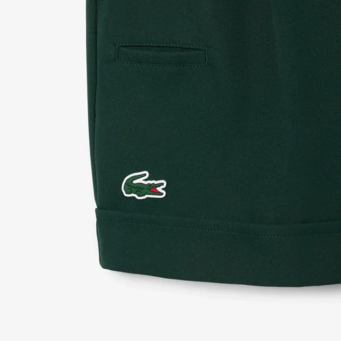 Ultra Dry Golf Stretch Bermuda-Shorts für Damen