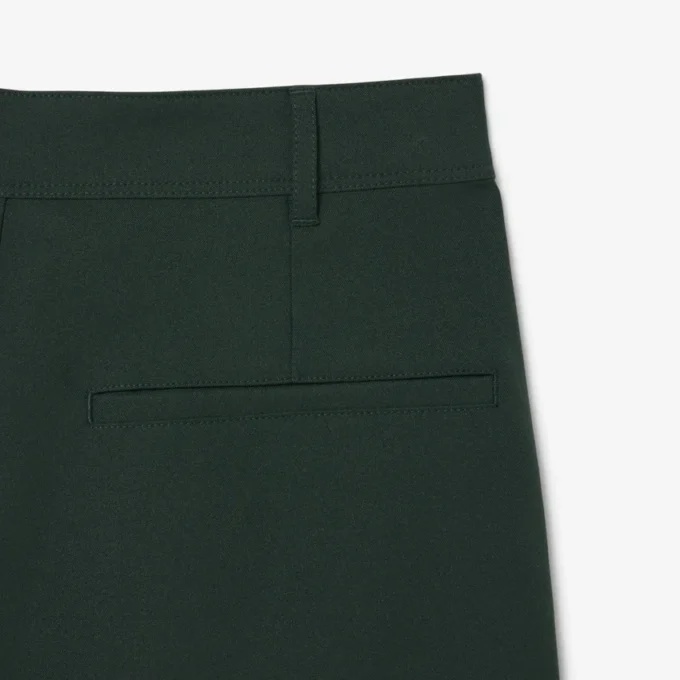 Ultra Dry Golf Stretch Bermuda-Shorts für Damen
