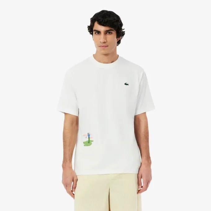 Ultra Dry Golf-T-Shirt