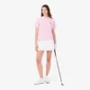 Ultra Dry Golfrock mit Futter für Damen