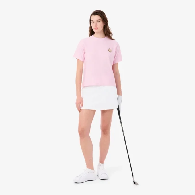 Ultra Dry Golfrock mit Futter für Damen