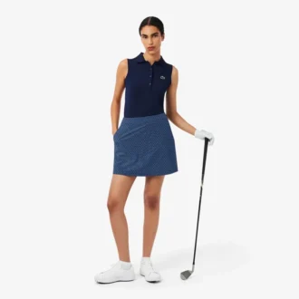 Ultra Dry Golfrock mit Futter für Damen