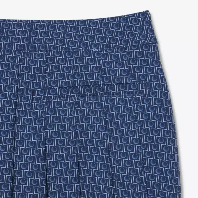 Ultra Dry Golfrock mit Futter für Damen