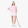 Ultra Dry Golfrock mit Futter für Damen