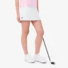 Ultra Dry Golfrock mit Futter für Damen