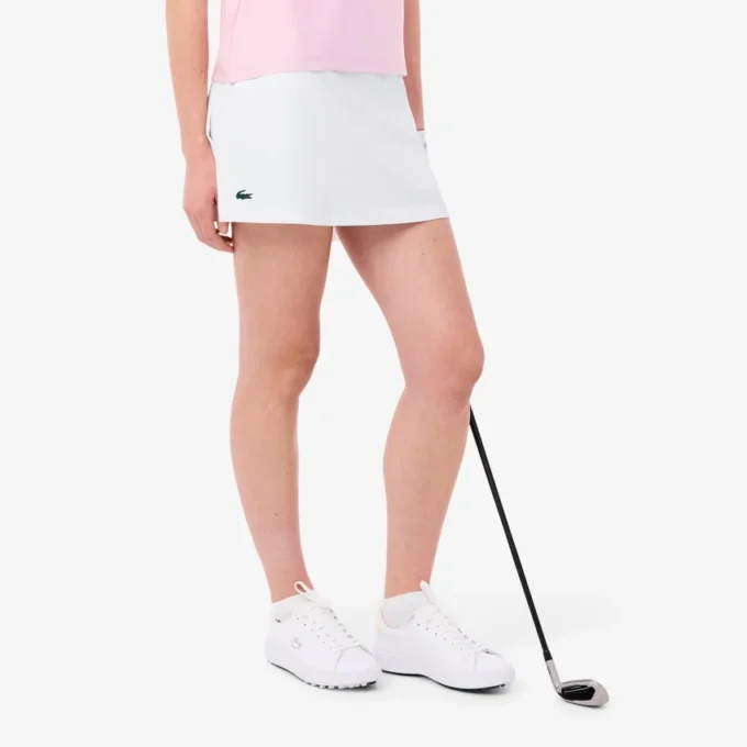 Ultra Dry Golfrock mit Futter für Damen