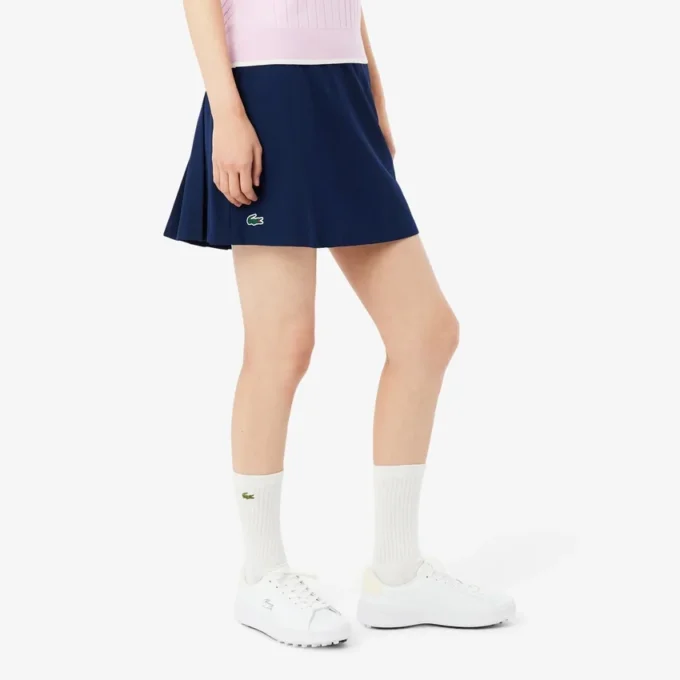 Ultra Dry Golfrock mit Futter für Damen