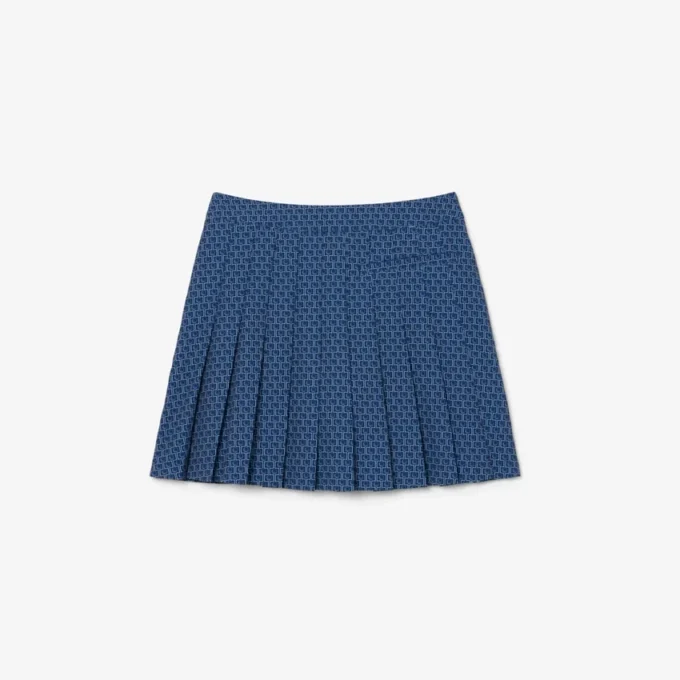 Ultra Dry Golfrock mit Futter für Damen
