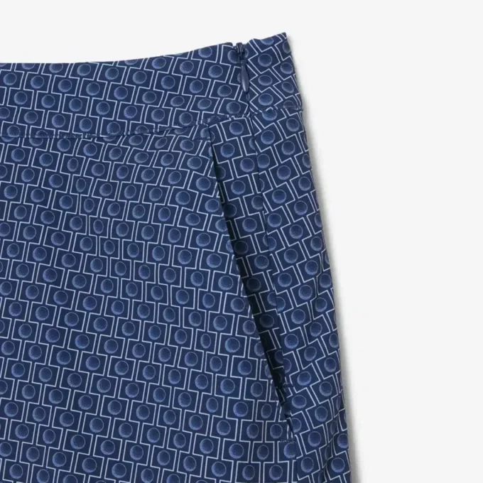 Ultra Dry Golfrock mit Futter für Damen