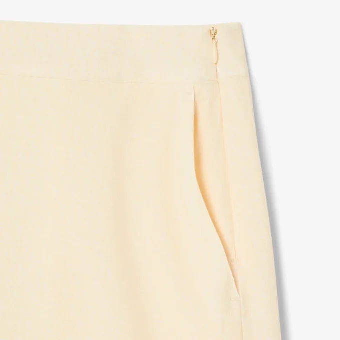 Ultra Dry Golfrock mit Futter für Damen
