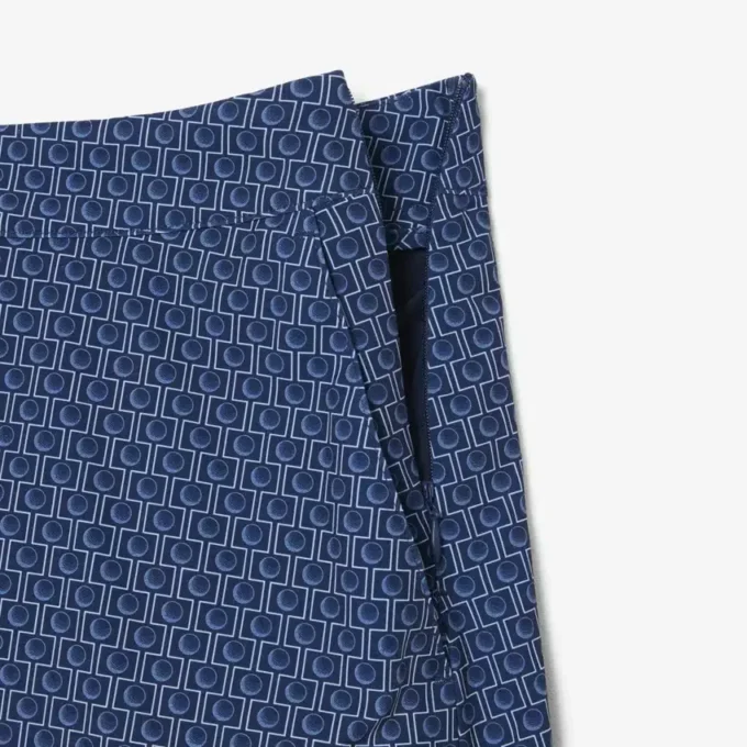 Ultra Dry Golfrock mit Futter für Damen