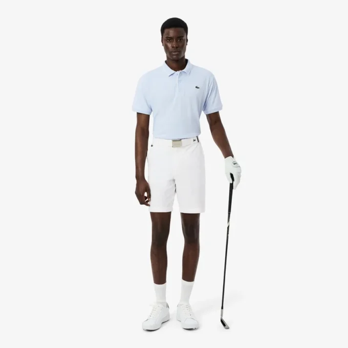 Ultra Dry Golfshorts für Herren