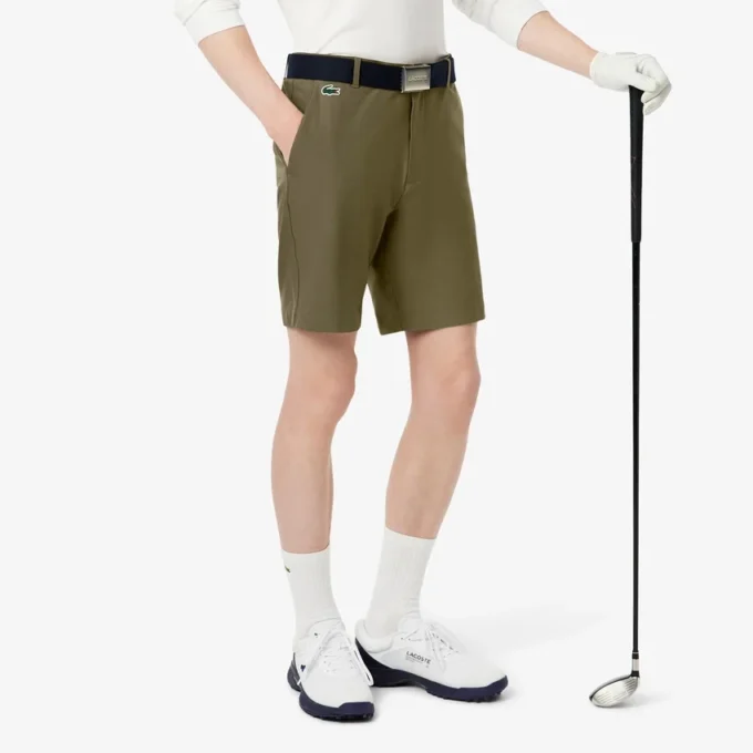 Ultra Dry Golfshorts für Herren