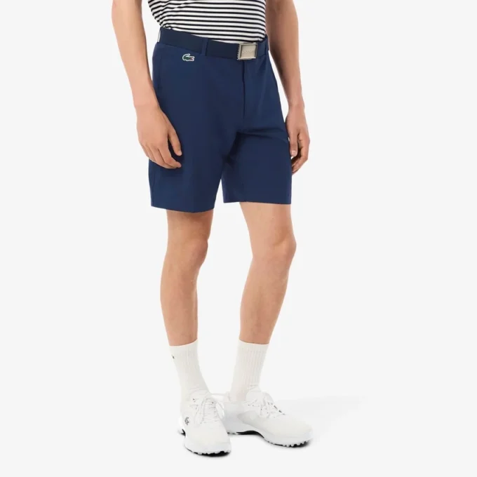 Ultra Dry Golfshorts für Herren