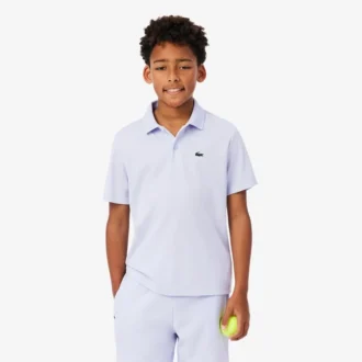 Ultra Dry Jersey Polo für Jungen