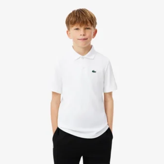 Ultra Dry Jersey Polo für Jungen