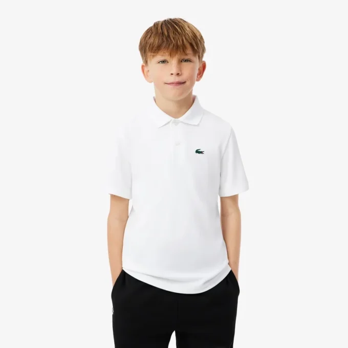 Ultra Dry Jersey Polo für Jungen