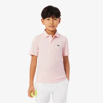 Ultra Dry Jersey Polo für Jungen