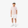 Ultra Dry Jersey Polo für Jungen