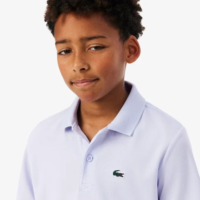 Ultra Dry Jersey Polo für Jungen