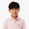Ultra Dry Jersey Polo für Jungen