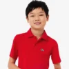 Ultra Dry Jersey Polo für Jungen