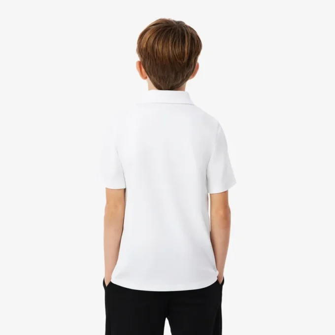 Ultra Dry Jersey Polo für Jungen