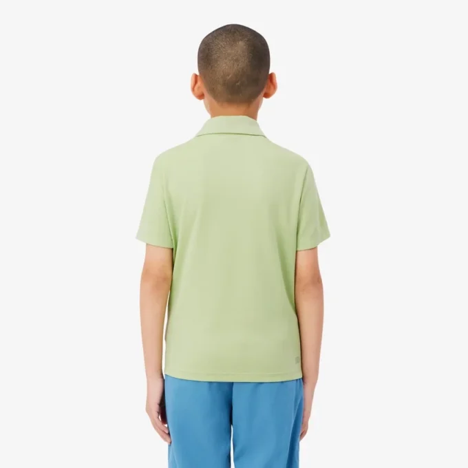 Ultra Dry Jersey Polo für Jungen