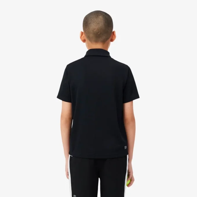 Ultra Dry Jersey Polo für Jungen