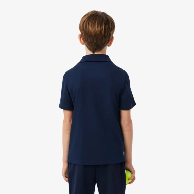 Ultra Dry Jersey Polo für Jungen
