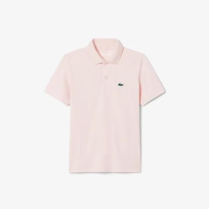 Ultra Dry Jersey Polo für Jungen