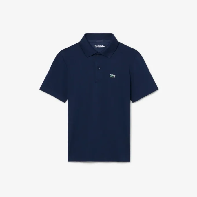 Ultra Dry Jersey Polo für Jungen