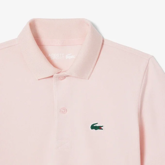 Ultra Dry Jersey Polo für Jungen