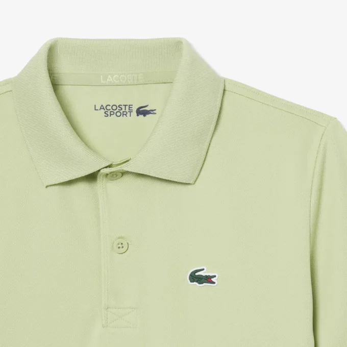 Ultra Dry Jersey Polo für Jungen