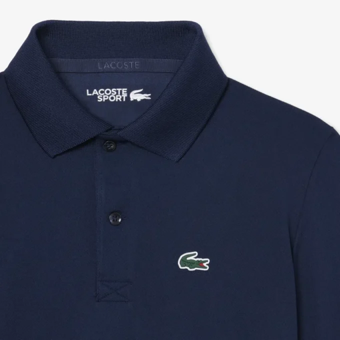 Ultra Dry Jersey Polo für Jungen