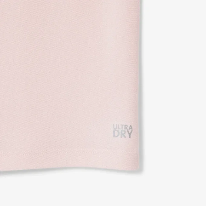 Ultra Dry Jersey Polo für Jungen