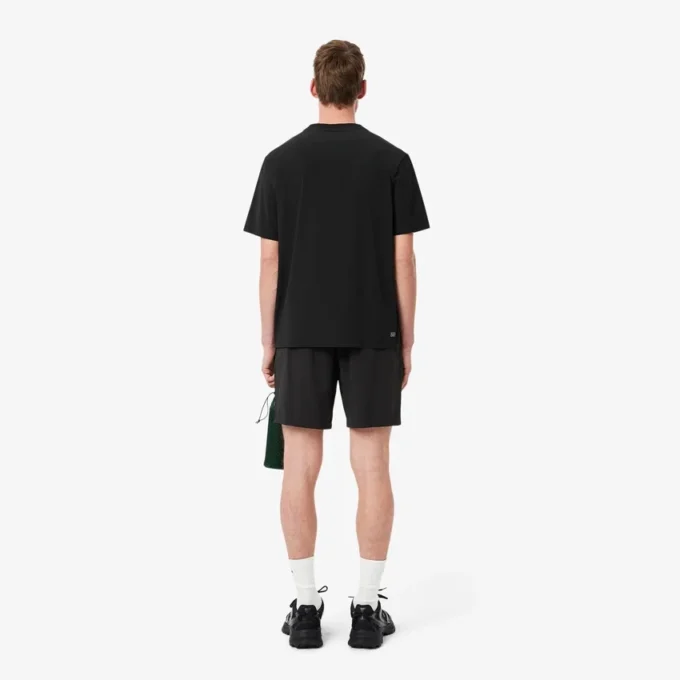 Ultra Dry Leichte Stretch-Sportshorts für Herren