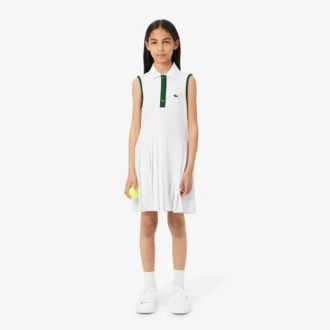 Ultra Dry Piqua Sportkleid