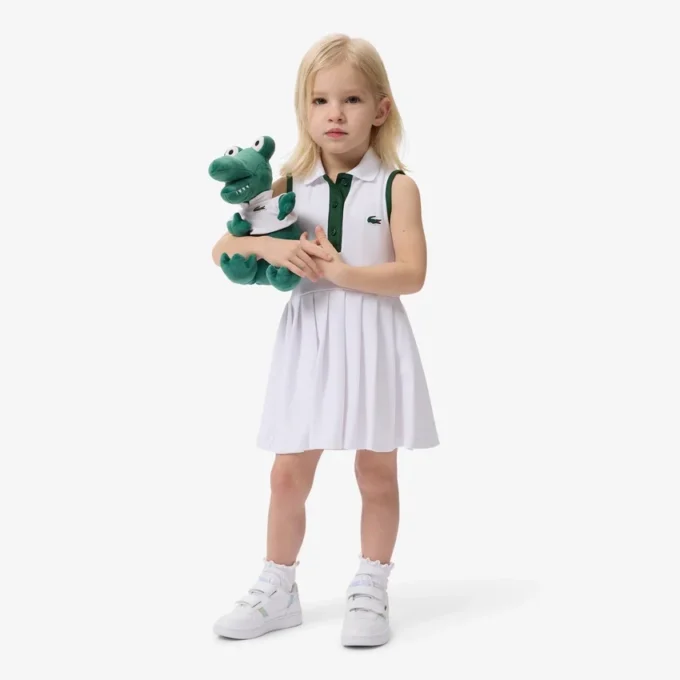 Ultra Dry Piqua Sportkleid