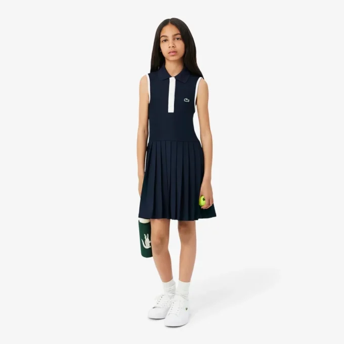 Ultra Dry Piqua Sportkleid