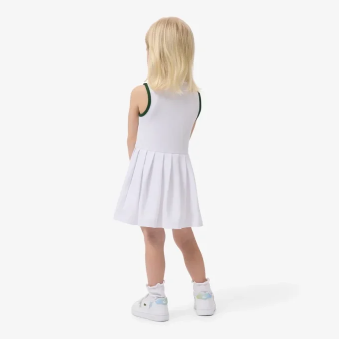 Ultra Dry Piqua Sportkleid