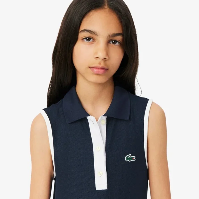 Ultra Dry Piqua Sportkleid
