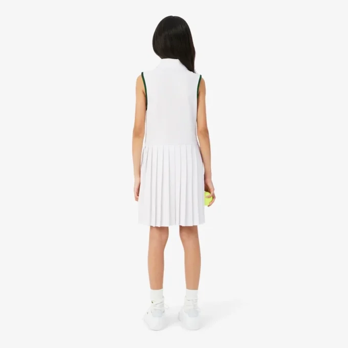 Ultra Dry Piqua Sportkleid