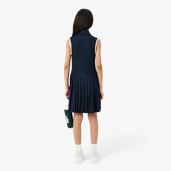 Ultra Dry Piqua Sportkleid