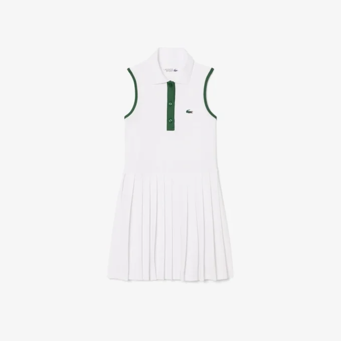 Ultra Dry Piqua Sportkleid