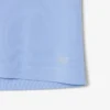 Ultra Dry Printed Slim Fit Tennis-Poloshirt für Herren